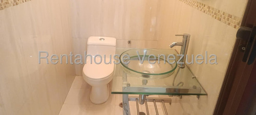 Practico Apartamento En Venta En Macaracuay - Mls#25-8604 - Jca