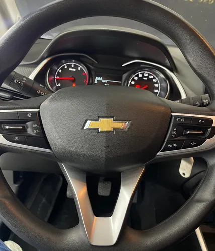 Chevrolet Onix 1.0 Lt Turbo 2022