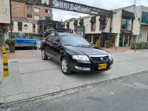 Renault Scala 1.6l