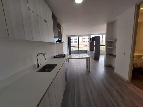 Arriendo Apartamento En Los Gonzalez