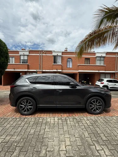 Mazda CX-5 2.5 Grand Touring Lx