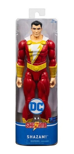 Spin Master Dc Shazam! 9933 Milouhobbies