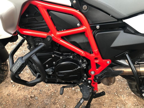 Imagen 2 de 7 de Bmw F700 Gs Sport Full