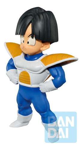 Bandai Tamashii Nations: Gohan Estatua Dragon Ball Z