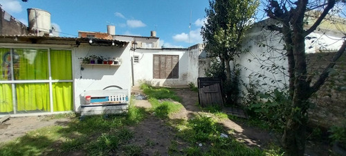 Venta En Block 3 Ph Y Local Bernardino Rivadavia
