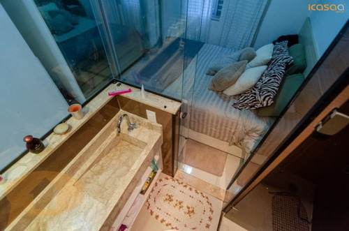 Apartamento - Ref: 8227