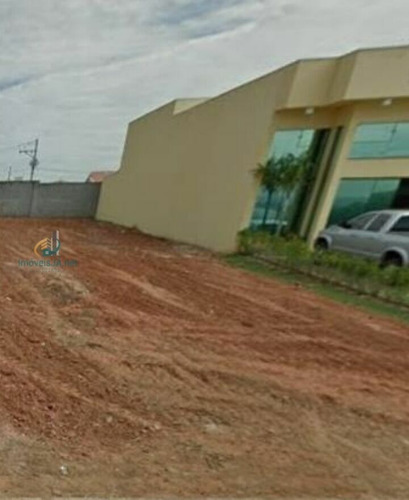 Imagem 3 de 4 de Terreno À Venda No Bairro Jardim Portobello - Sorocaba/sp - 942