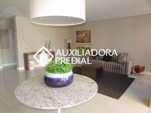 Imagem 9 de 15 de Apartamento - Humaita - Ref: 252074 - V-252074