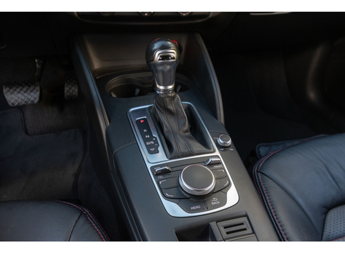 Audi A3 1.4 TFSI SEDAN ATTRACTION 16V FLEX 4P TIPTRONIC
