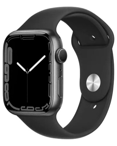 Reloj Inteligente Series 8 Smartwatch Hombre Multifunciones