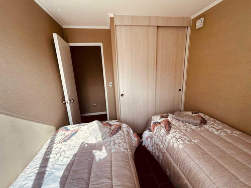 Oportunidad Depto 3dorm 2 Baños Puerto Montt (104960)