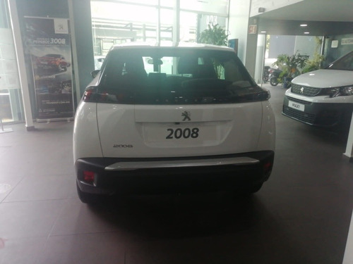 Peugeot 2008 2021 1.2 Puretech Active