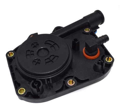 Para Válvula De Respiración Bmw E39 E38 540i 740i Carter Pcv