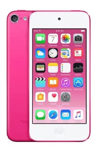 Apple iPod Touch 6 Sexta Generación 2015 32gb