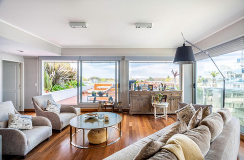 Venta Zencity 3 Amb Con Pileta Y Terraza Propia!