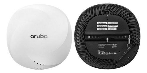 Acces Point Tri-band Wi-fi 6 Ax Hpe Ap-635 Aruba