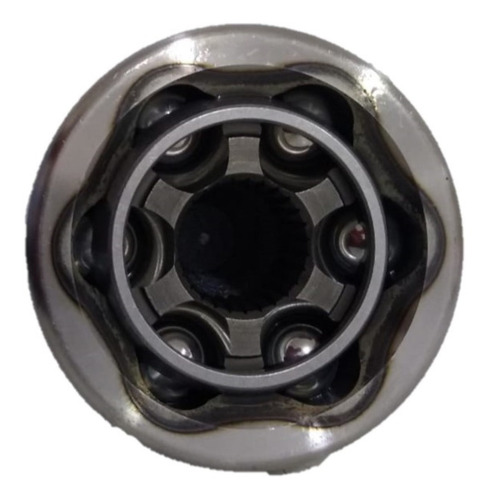 Junta Homocinetica Jetta A4 Passat Leon Dent 27x36 03 A 09
