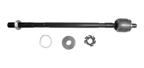 Bieleta Para Nissan Platina 1.6 L4 2003 2010 Unicar