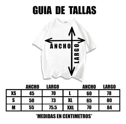 Playera De Buda Oversize Fkttsh Moda Urbana D59