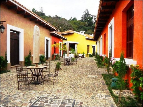 Imagen 1 de 5 de Ganga! Apartamento En Venta En Antigua Guatemala