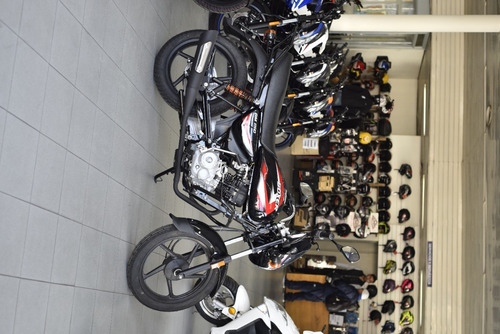 Imagen 16 de 17 de Bajaj Boxer 150 Entrega Inmediata Chakan Moto *ahora 12*