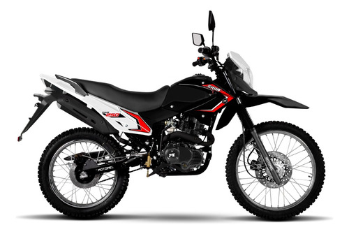 Motomel Skua 250 Patentada $1.525.000 O 12ctas$244.000
