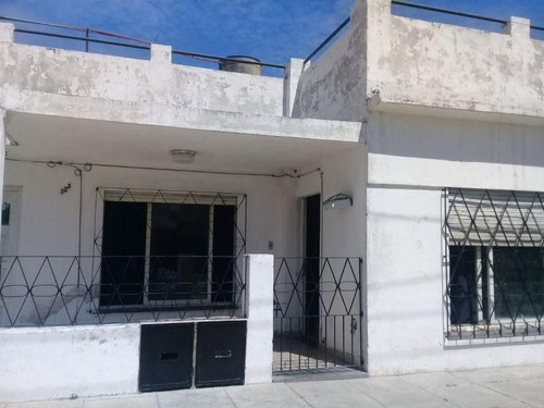 Venta Casa 3 Ambientes Zona Villa Luzuriaga