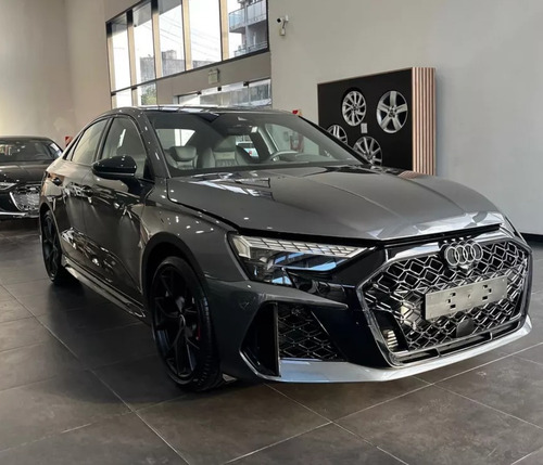 Audi RS3 Sportback 2.5 400Cv