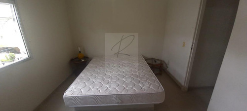 Imagem 10 de 15 de Apartamento Para Venda Em Guarujá, Enseada, 4 Dormitórios, 2 Suítes, 3 Banheiros, 1 Vaga - Ap22_2-1332244