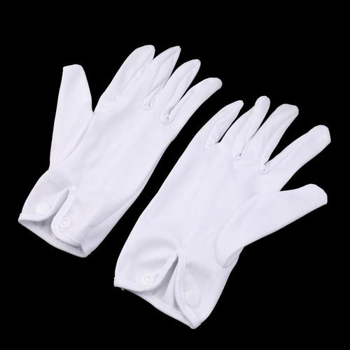 - 10 Paquete De 4-10 1 Par De Guantes De 10 Piezas