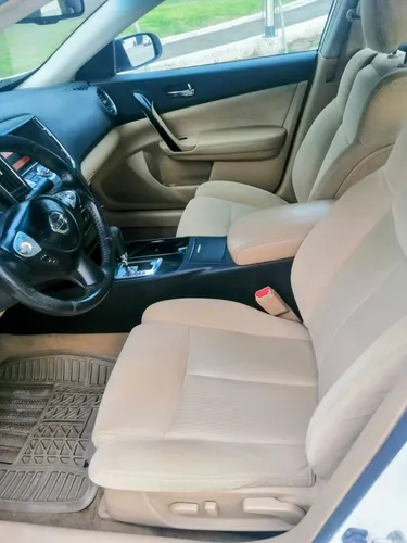 Nissan Maxima 3.5 Sport Cvt