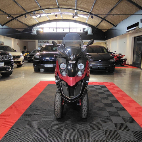 Imagen 3 de 7 de Piaggio Mp3 500 Hilton Motors Co