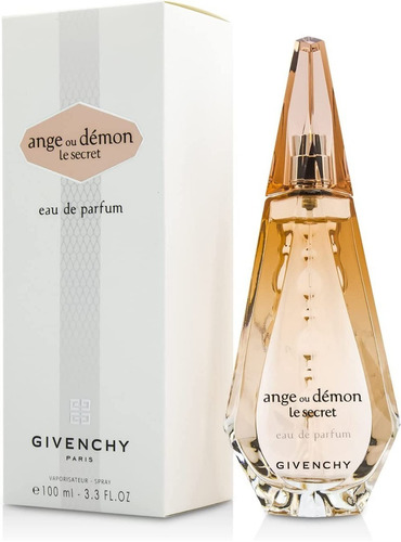 Imagen 1 de 1 de Perfume Ange Ou Demon Le Secret Eau De Parfum 100 Ml Oferta