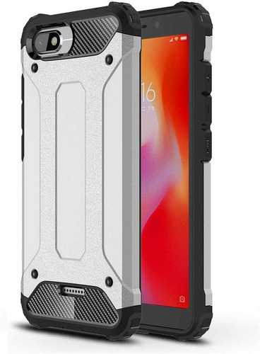 Forro Xiaomi Redmi S2 Mi A1 Mi A2 Mi A2 Lite Vidrio Gratis
