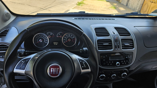 Fiat Palio 1.4 Nuevo Attractive 85cv