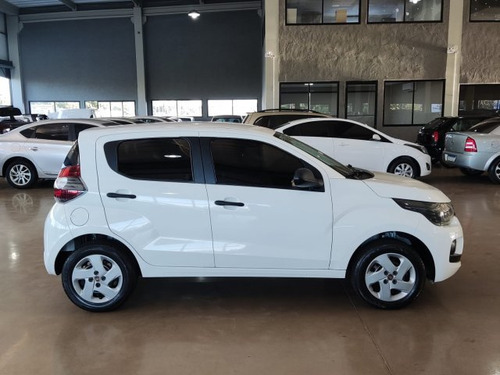 Fiat Mobi Mobi 1.0 EVO FLEX LIKE. MANUAL