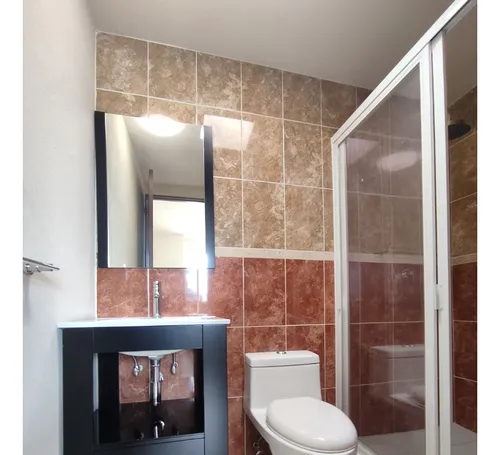 Hermosa Casa Para Estrenar, 3 Recameras 3.5 Baños