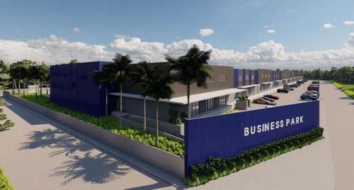 Local Comercial En Alquiler En Punta Cana, Proyecto Tipo Nav