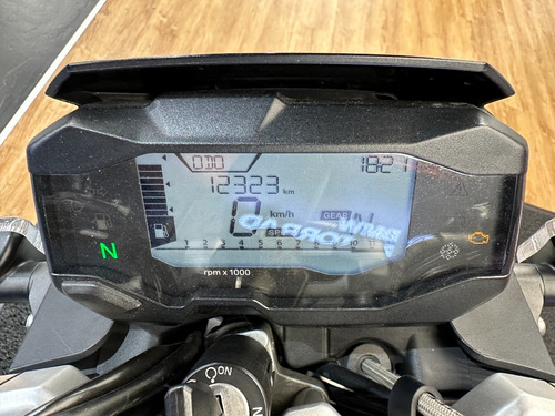 Imagen 8 de 8 de Bmw G 310 R