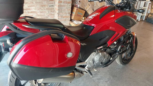 Imagen 5 de 6 de Honda Nc700
