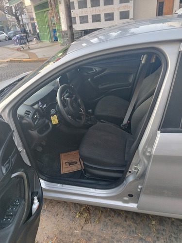 Fiat Cronos 1.3 Drive Mt