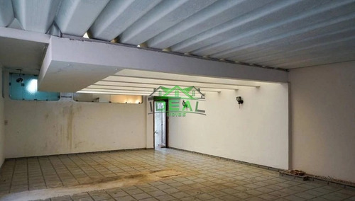 Imagem 2 de 30 de Sobrado Para Venda No Bairro Alto Da Lapa, 3 Dorm, 1 Suíte, 4 Vagas, 450 M, 500 M - 1905