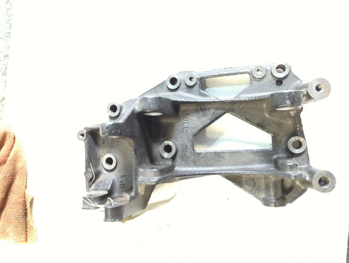 Base Soporte De Alternador Peugeot 307 2.0 Original 5706k5