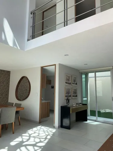 Renta Casa En Vivace Atizapán