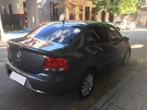 Volkswagen Gol V