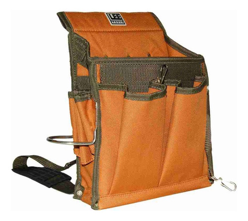 Bolsa Para Ferramentas Com 20 Bolsos - Lee Tools 689618