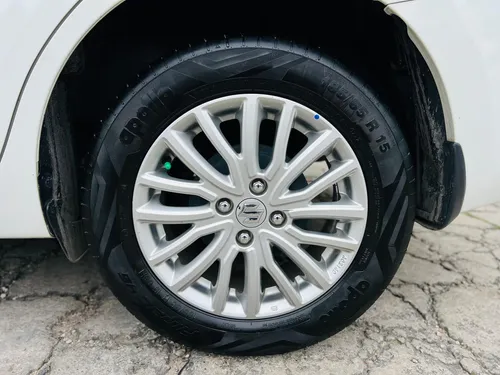 Suzuki Swift 1.2 Dzire