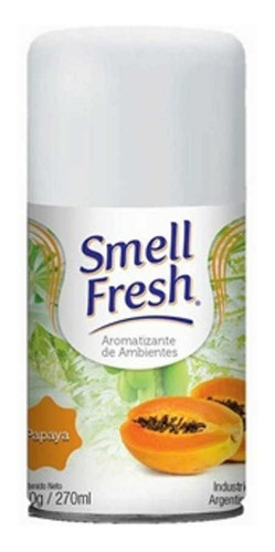 Aromatizador Repuesto Smell Fresh