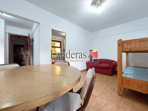 Imagen 3 de 12 de Departamento 2 Amb. - Con Cochera - Excelente Ubicación