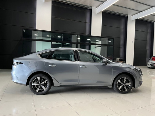 BYD King 1.5 DM-I PHEV GS AUTOMÁTICO